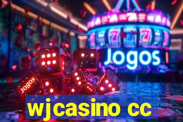 wjcasino cc