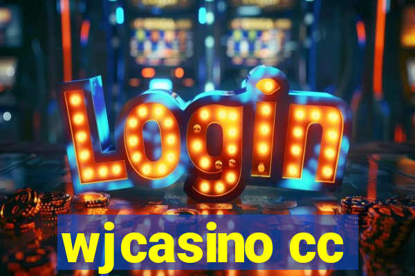 wjcasino cc