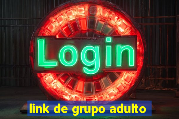 link de grupo adulto