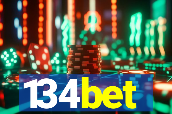 134bet