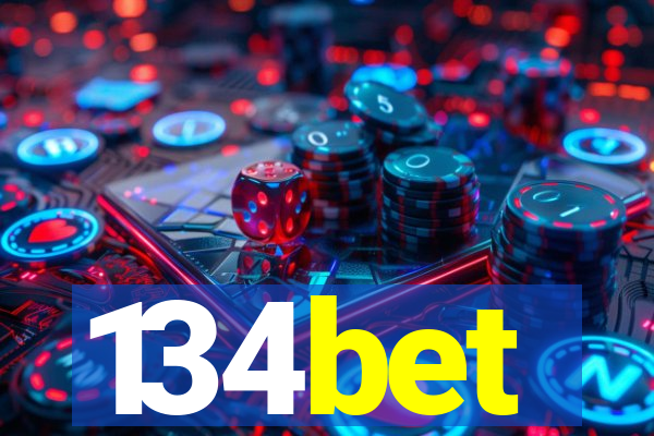 134bet