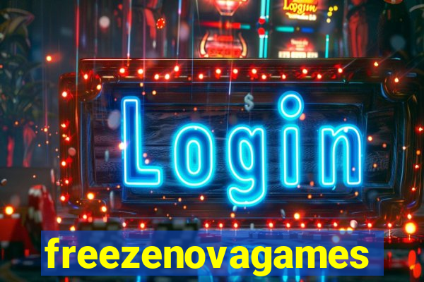 freezenovagames