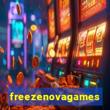 freezenovagames