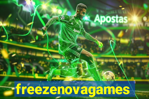 freezenovagames