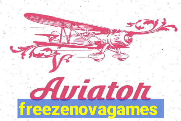 freezenovagames