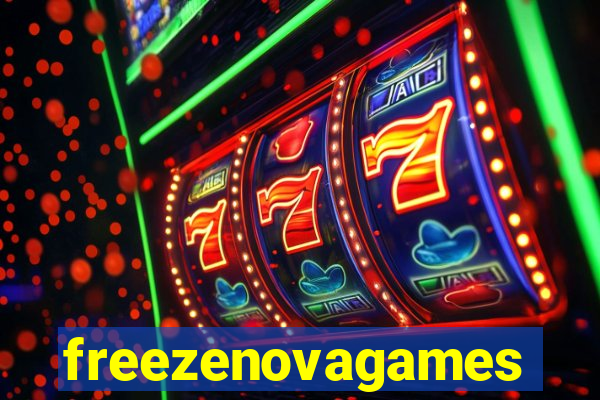 freezenovagames