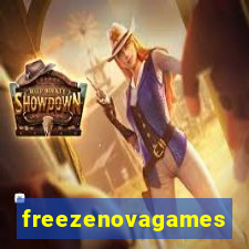 freezenovagames