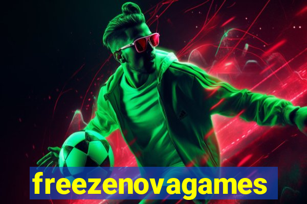 freezenovagames