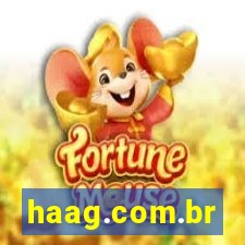 haag.com.br