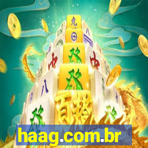 haag.com.br