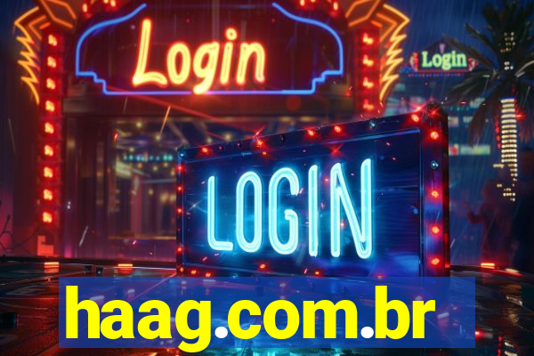 haag.com.br