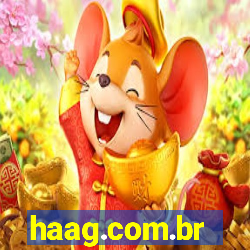 haag.com.br