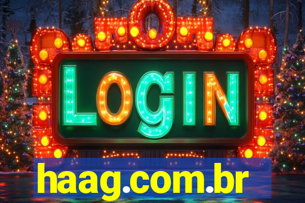 haag.com.br