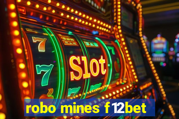 robo mines f12bet