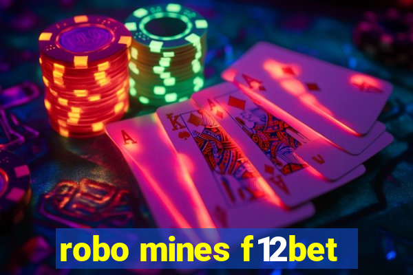 robo mines f12bet