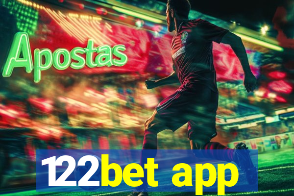 122bet app