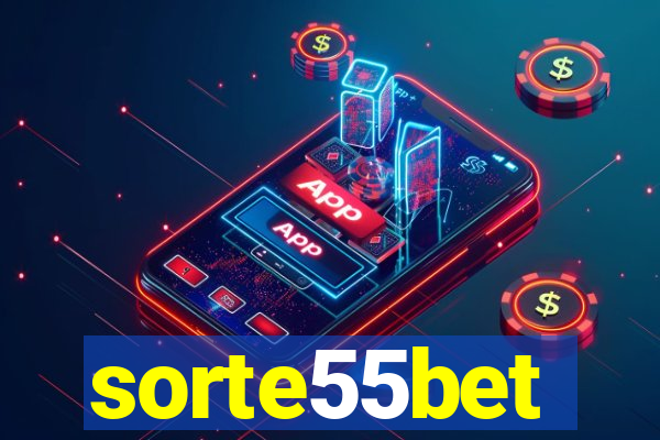 sorte55bet