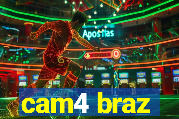 cam4 braz