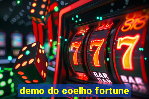 demo do coelho fortune