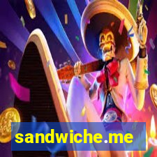 sandwiche.me