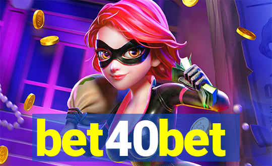 bet40bet