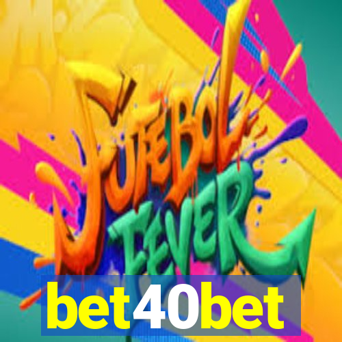 bet40bet