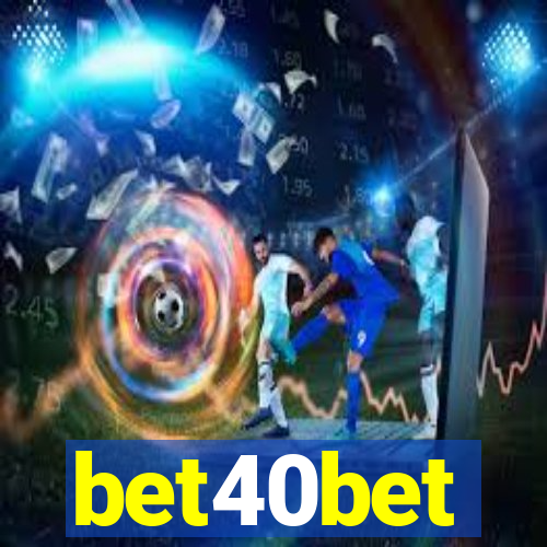 bet40bet