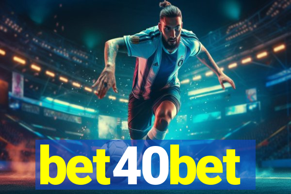 bet40bet