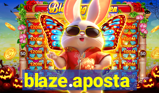 blaze.aposta