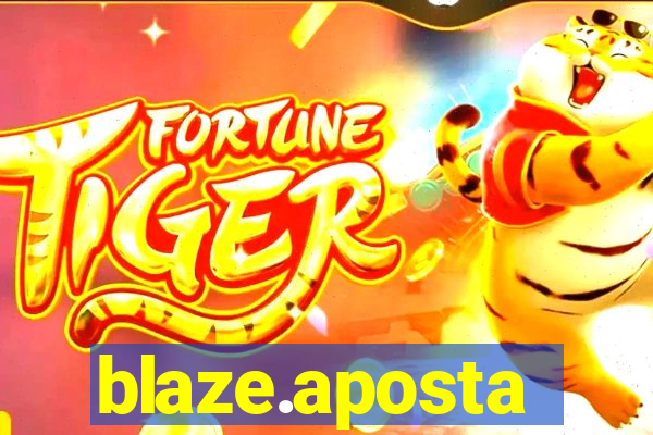 blaze.aposta