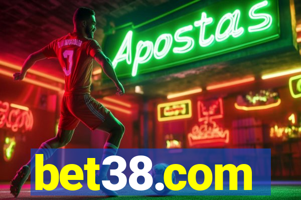 bet38.com