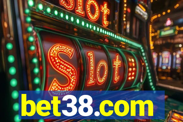 bet38.com