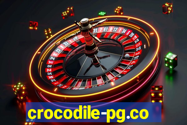 crocodile-pg.com