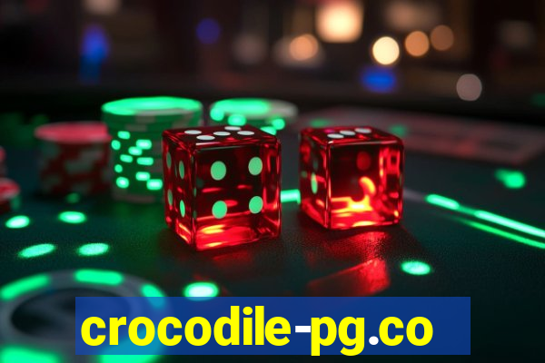 crocodile-pg.com