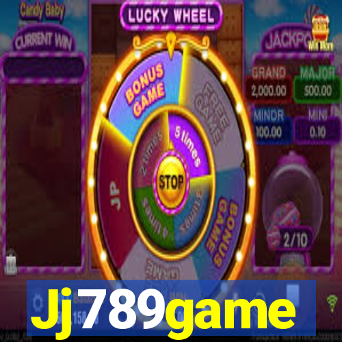 Jj789game