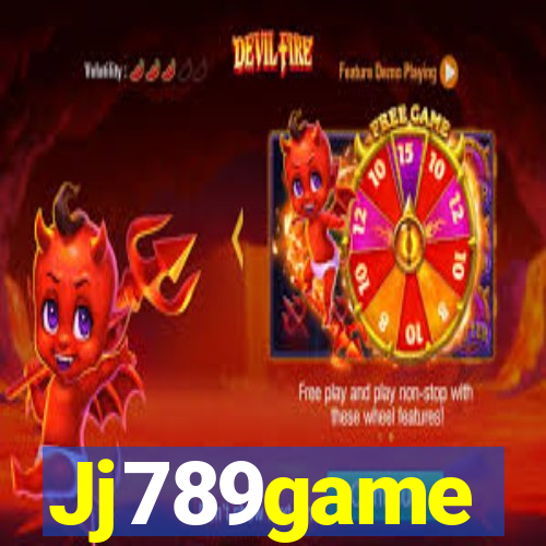 Jj789game