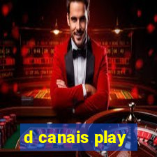 d canais play