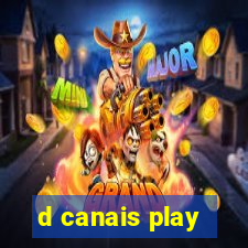 d canais play