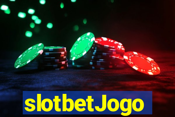 slotbetJogo