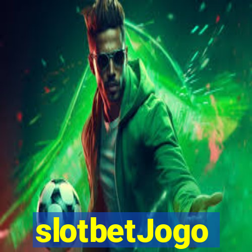 slotbetJogo