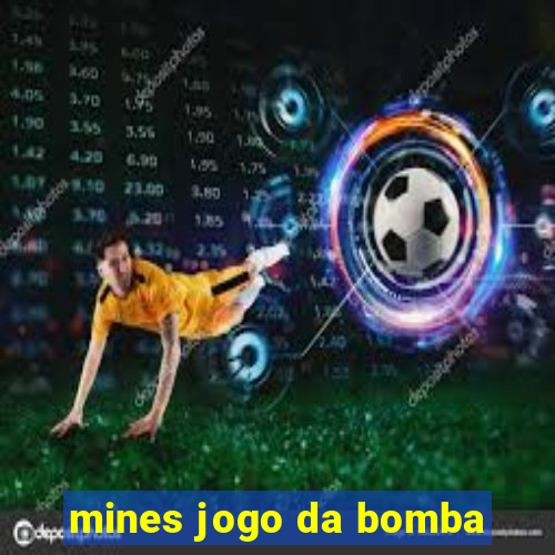 mines jogo da bomba