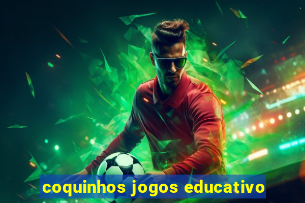 coquinhos jogos educativo