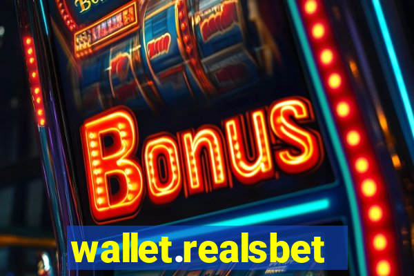 wallet.realsbet