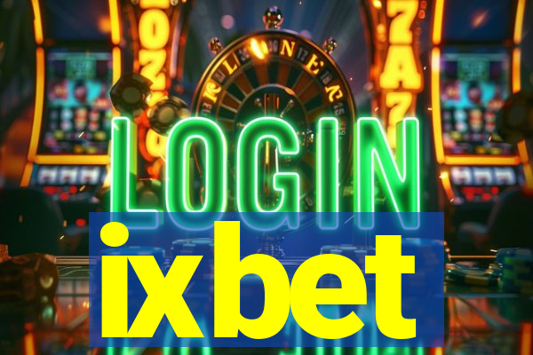 ixbet