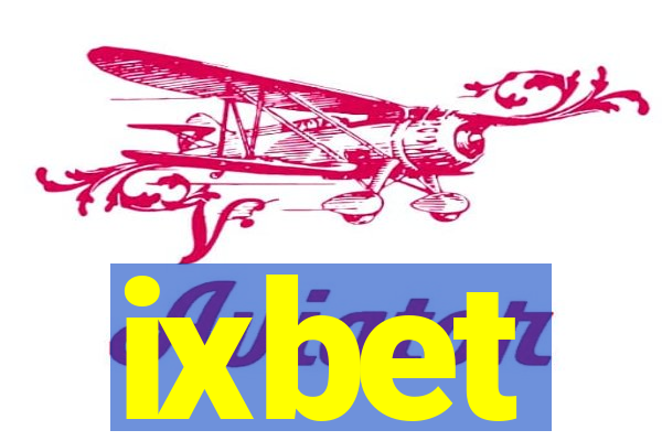 ixbet