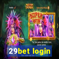 29bet login