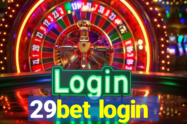 29bet login