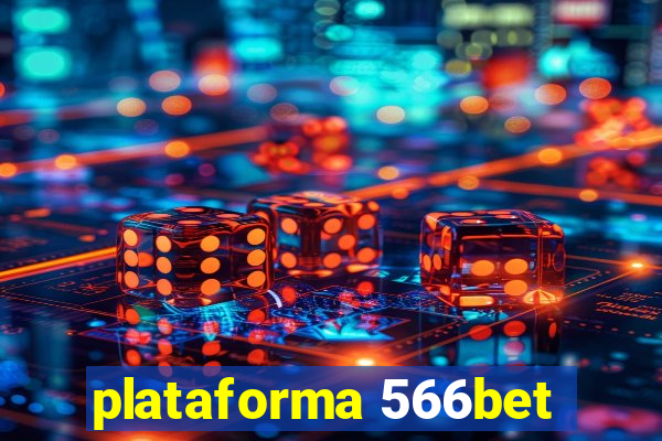 plataforma 566bet