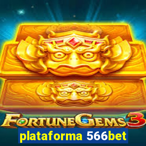 plataforma 566bet