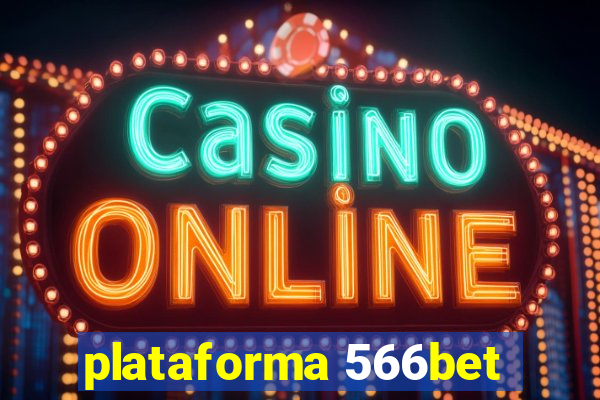 plataforma 566bet